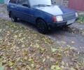 Синий ЗАЗ 1102 Таврия, объемом двигателя 0 л и пробегом 128 тыс. км за 850 $, фото 2 на Automoto.ua