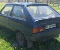 Синій ЗАЗ 1102 Таврія, об'ємом двигуна 1.2 л та пробігом 75 тис. км за 1567 $, фото 3 на Automoto.ua