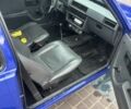 Синій ЗАЗ 1102 Таврія, об'ємом двигуна 1.1 л та пробігом 140 тис. км за 1247 $, фото 5 на Automoto.ua