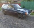 Синій ЗАЗ 1102 Таврія, об'ємом двигуна 0 л та пробігом 151 тис. км за 606 $, фото 1 на Automoto.ua