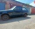 Синий ЗАЗ 1102 Таврия, объемом двигателя 1.1 л и пробегом 115 тыс. км за 955 $, фото 2 на Automoto.ua