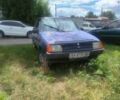 Синий ЗАЗ 1102 Таврия, объемом двигателя 1 л и пробегом 85 тыс. км за 674 $, фото 1 на Automoto.ua