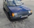 Синий ЗАЗ 1102 Таврия, объемом двигателя 1.2 л и пробегом 150 тыс. км за 358 $, фото 1 на Automoto.ua