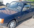 Синий ЗАЗ 1102 Таврия, объемом двигателя 1 л и пробегом 145 тыс. км за 550 $, фото 1 на Automoto.ua