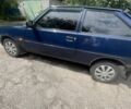 Синий ЗАЗ 1102 Таврия, объемом двигателя 1.2 л и пробегом 180 тыс. км за 1100 $, фото 1 на Automoto.ua