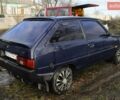 Синій ЗАЗ 1102 Таврія, об'ємом двигуна 1.2 л та пробігом 116 тис. км за 1499 $, фото 4 на Automoto.ua