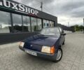 Синій ЗАЗ 1102 Таврія, об'ємом двигуна 1.1 л та пробігом 90 тис. км за 350 $, фото 1 на Automoto.ua