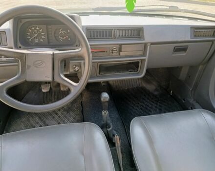 Синій ЗАЗ 1102 Таврія, об'ємом двигуна 1.2 л та пробігом 64 тис. км за 850 $, фото 5 на Automoto.ua