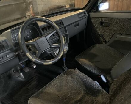 Синий ЗАЗ 1102 Таврия, объемом двигателя 0 л и пробегом 123 тыс. км за 900 $, фото 3 на Automoto.ua