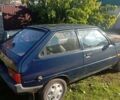 Синий ЗАЗ 1102 Таврия, объемом двигателя 1.1 л и пробегом 80 тыс. км за 1500 $, фото 1 на Automoto.ua