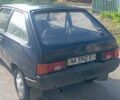 Синий ЗАЗ 1102 Таврия, объемом двигателя 1 л и пробегом 145 тыс. км за 550 $, фото 5 на Automoto.ua