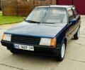 Синій ЗАЗ 1102 Таврія, об'ємом двигуна 1.2 л та пробігом 135 тис. км за 750 $, фото 1 на Automoto.ua