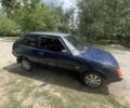 Синий ЗАЗ 1102 Таврия, объемом двигателя 1.2 л и пробегом 170 тыс. км за 1500 $, фото 1 на Automoto.ua