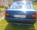 Синий ЗАЗ 1102 Таврия, объемом двигателя 1.2 л и пробегом 190 тыс. км за 1100 $, фото 4 на Automoto.ua