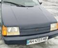 Синій ЗАЗ 1102 Таврія, об'ємом двигуна 1 л та пробігом 140 тис. км за 1150 $, фото 1 на Automoto.ua