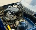 Синій ЗАЗ 1102 Таврія, об'ємом двигуна 1.2 л та пробігом 135 тис. км за 750 $, фото 7 на Automoto.ua