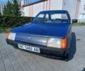 Синій ЗАЗ 1102 Таврія, об'ємом двигуна 1.2 л та пробігом 64 тис. км за 850 $, фото 1 на Automoto.ua