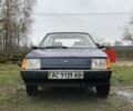 Синий ЗАЗ 1102 Таврия, объемом двигателя 0 л и пробегом 22 тыс. км за 1350 $, фото 1 на Automoto.ua