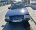 Синий ЗАЗ 1102 Таврия, объемом двигателя 1.1 л и пробегом 96 тыс. км за 1499 $, фото 1 на Automoto.ua