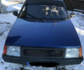 Синий ЗАЗ 1102 Таврия, объемом двигателя 1.2 л и пробегом 150 тыс. км за 1150 $, фото 1 на Automoto.ua