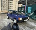 Синий ЗАЗ 1102 Таврия, объемом двигателя 1.2 л и пробегом 400 тыс. км за 750 $, фото 1 на Automoto.ua