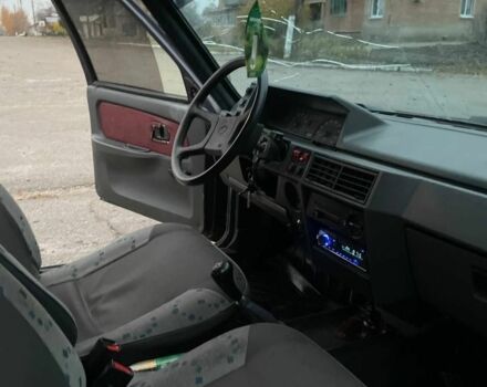 Синий ЗАЗ 1102 Таврия, объемом двигателя 1.2 л и пробегом 180 тыс. км за 700 $, фото 3 на Automoto.ua