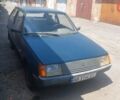 Синий ЗАЗ 1102 Таврия, объемом двигателя 1.1 л и пробегом 115 тыс. км за 955 $, фото 1 на Automoto.ua