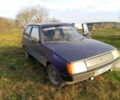 Синий ЗАЗ 1102 Таврия, объемом двигателя 0 л и пробегом 100 тыс. км за 550 $, фото 3 на Automoto.ua