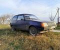 Синий ЗАЗ 1102 Таврия, объемом двигателя 0 л и пробегом 100 тыс. км за 550 $, фото 9 на Automoto.ua