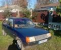 Синій ЗАЗ 1102 Таврія, об'ємом двигуна 1.1 л та пробігом 80 тис. км за 1500 $, фото 1 на Automoto.ua