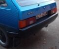 Синій ЗАЗ 1102 Таврія, об'ємом двигуна 0 л та пробігом 120 тис. км за 800 $, фото 2 на Automoto.ua