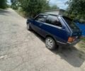 Синий ЗАЗ 1102 Таврия, объемом двигателя 1.2 л и пробегом 180 тыс. км за 1100 $, фото 1 на Automoto.ua
