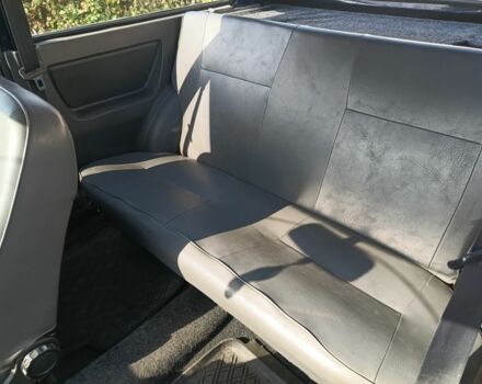 Синій ЗАЗ 1102 Таврія, об'ємом двигуна 1.2 л та пробігом 64 тис. км за 850 $, фото 7 на Automoto.ua