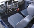Синій ЗАЗ 1102 Таврія, об'ємом двигуна 0 л та пробігом 151 тис. км за 606 $, фото 3 на Automoto.ua