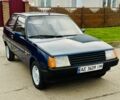 Синій ЗАЗ 1102 Таврія, об'ємом двигуна 1.2 л та пробігом 135 тис. км за 750 $, фото 2 на Automoto.ua