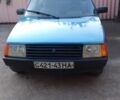 Синій ЗАЗ 1102 Таврія, об'ємом двигуна 0 л та пробігом 120 тис. км за 800 $, фото 5 на Automoto.ua