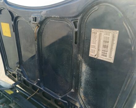 Синій ЗАЗ 1102 Таврія, об'ємом двигуна 1.2 л та пробігом 64 тис. км за 850 $, фото 12 на Automoto.ua