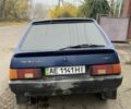 Синій ЗАЗ 1102 Таврія, об'ємом двигуна 1.2 л та пробігом 105 тис. км за 1190 $, фото 2 на Automoto.ua