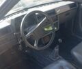 Синий ЗАЗ 1102 Таврия, объемом двигателя 1 л и пробегом 145 тыс. км за 550 $, фото 4 на Automoto.ua