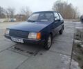 Синий ЗАЗ 1102 Таврия, объемом двигателя 0.12 л и пробегом 127 тыс. км за 850 $, фото 1 на Automoto.ua