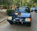 Синий ЗАЗ 1102 Таврия, объемом двигателя 0 л и пробегом 90 тыс. км за 2000 $, фото 1 на Automoto.ua