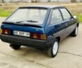 Синій ЗАЗ 1102 Таврія, об'ємом двигуна 1.2 л та пробігом 135 тис. км за 750 $, фото 5 на Automoto.ua