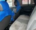 Синий ЗАЗ 1102 Таврия, объемом двигателя 1.2 л и пробегом 68 тыс. км за 700 $, фото 7 на Automoto.ua