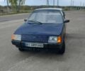 Синий ЗАЗ 1102 Таврия, объемом двигателя 1.1 л и пробегом 300 тыс. км за 377 $, фото 1 на Automoto.ua