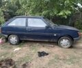 Синий ЗАЗ 1102 Таврия, объемом двигателя 1.2 л и пробегом 300 тыс. км за 500 $, фото 1 на Automoto.ua