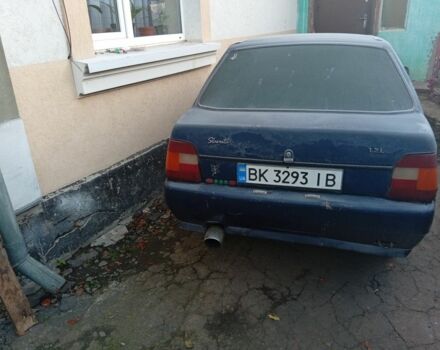 Синий ЗАЗ 1102 Таврия, объемом двигателя 1.2 л и пробегом 80 тыс. км за 750 $, фото 2 на Automoto.ua