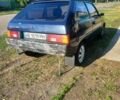 Синий ЗАЗ 1102 Таврия, объемом двигателя 1.1 л и пробегом 73 тыс. км за 721 $, фото 9 на Automoto.ua