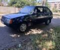 Синий ЗАЗ 1102 Таврия, объемом двигателя 1.2 л и пробегом 350 тыс. км за 600 $, фото 1 на Automoto.ua