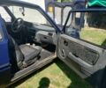 Синий ЗАЗ 1102 Таврия, объемом двигателя 0 л и пробегом 1 тыс. км за 1200 $, фото 6 на Automoto.ua