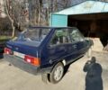 Синий ЗАЗ 1102 Таврия, объемом двигателя 1.2 л и пробегом 2 тыс. км за 1800 $, фото 1 на Automoto.ua